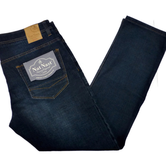 nat nast jeans costco